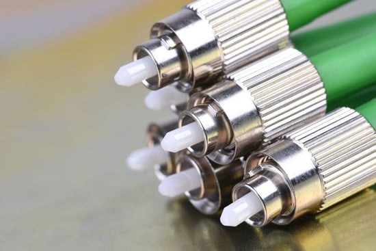 fc-ferrule-connector
