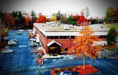 New England Electronics Manufacturing Facility New England Electronics Manufacturing Facility