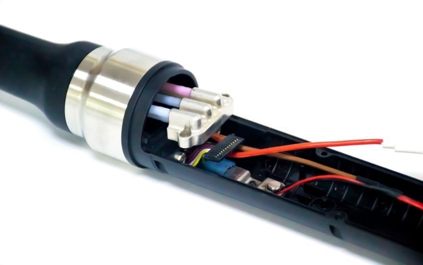 Complex-Custom-Cable Assembly Complex-Custom-Cable Assembly