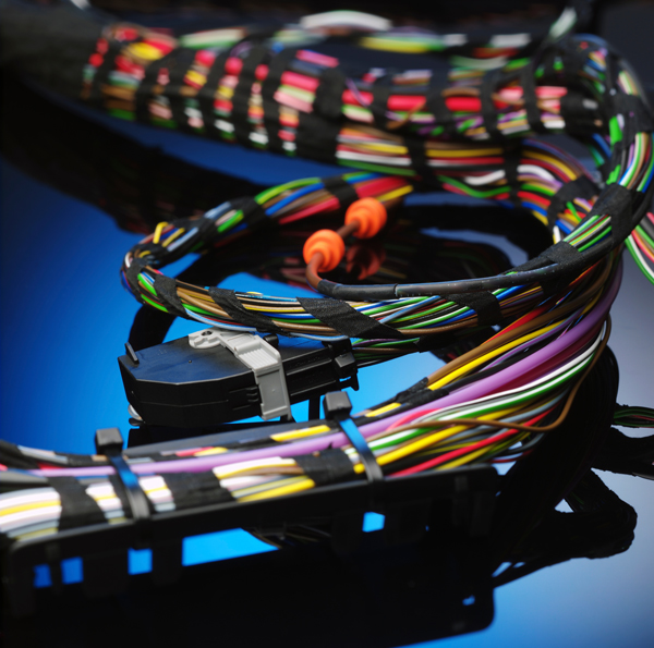 custom-cable-complex-wire-assembly custom-cable-complex-wire-assembly